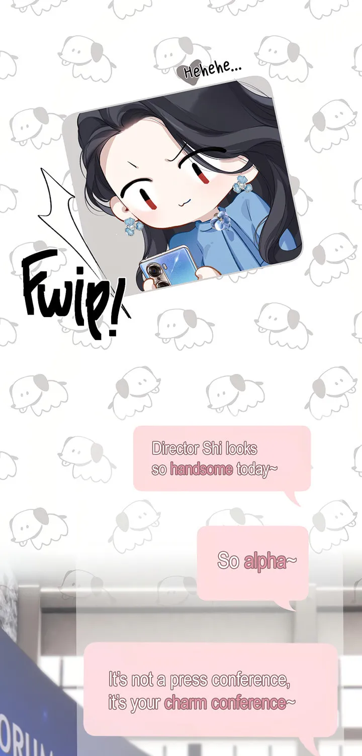 Only for Love Chapter 17 page 26 - 