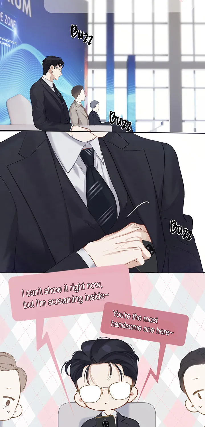 Only for Love Chapter 17 page 27 - 