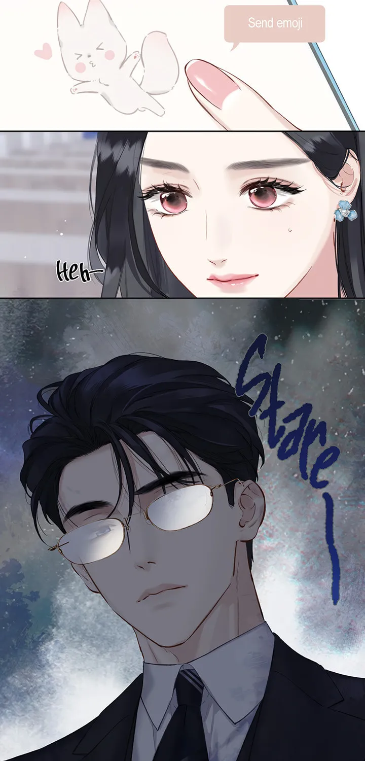 Only for Love Chapter 17 page 30 - 