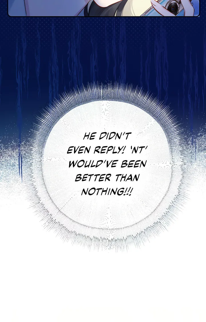 Only for Love Chapter 17 page 4 - 