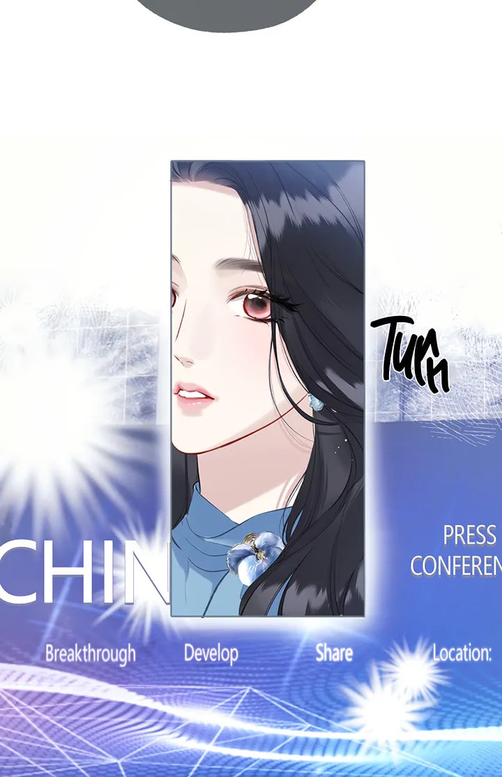 Only for Love Chapter 17 page 36 - 