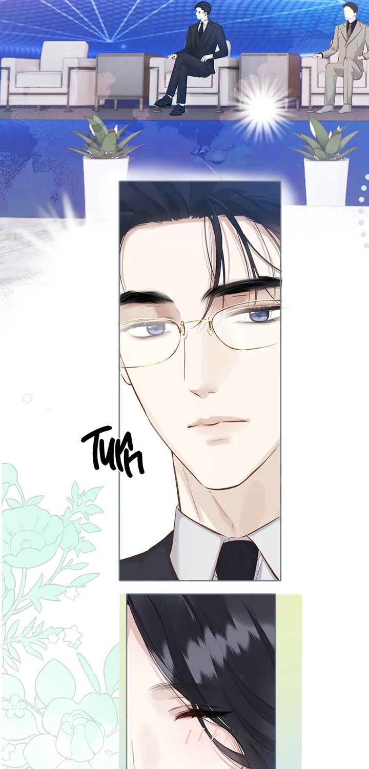 Only for Love Chapter 17 page 37 - 