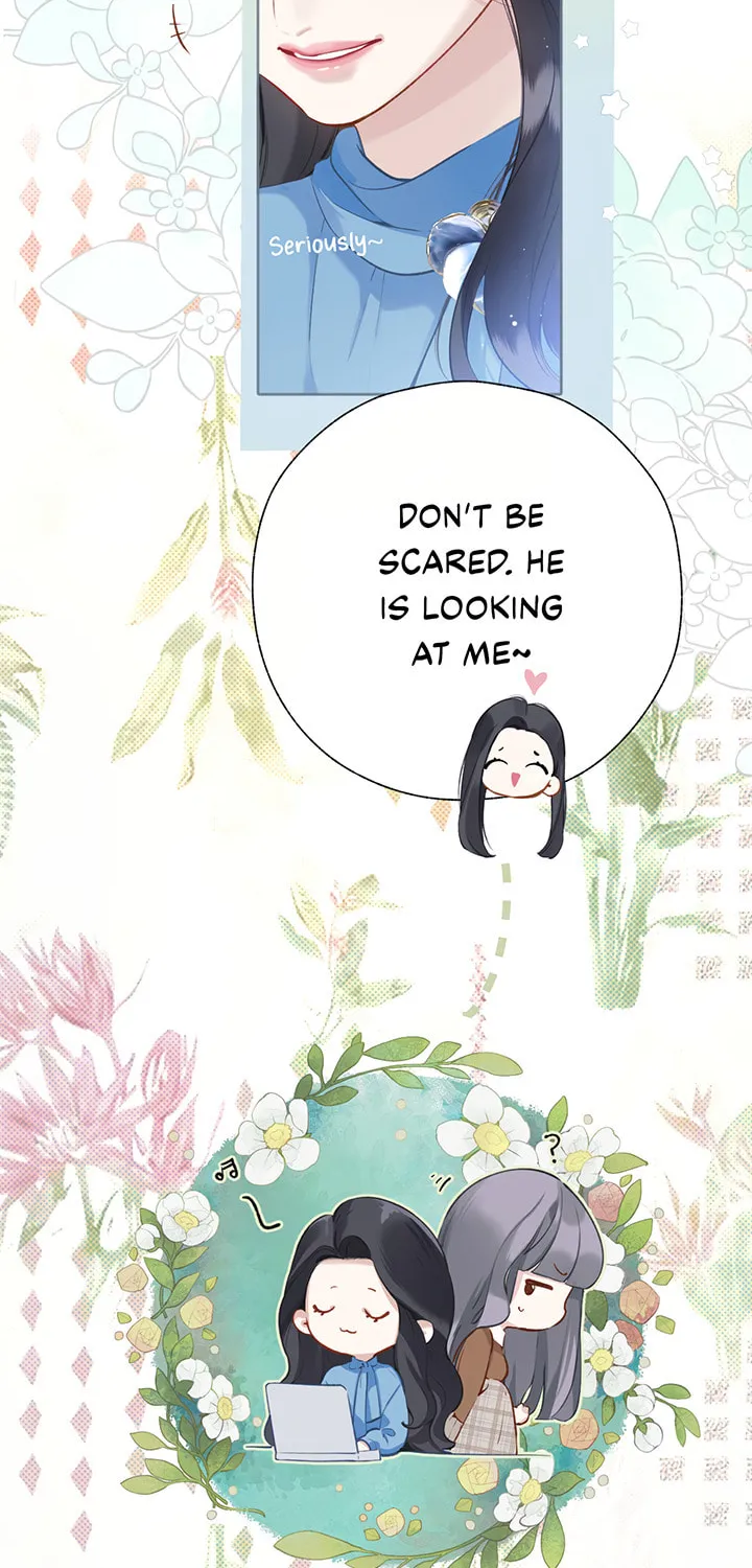 Only for Love Chapter 17 page 38 - 