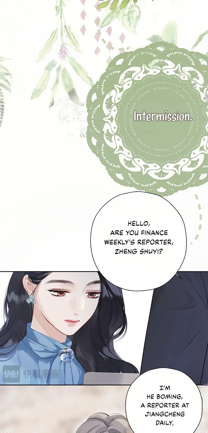 Only for Love Chapter 17 page 39 - 