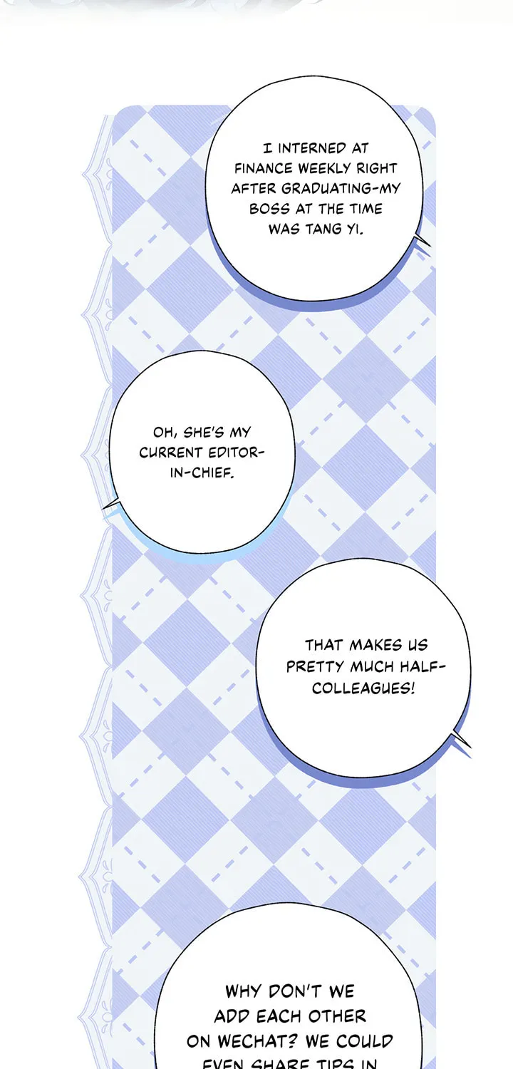 Only for Love Chapter 17 page 41 - 