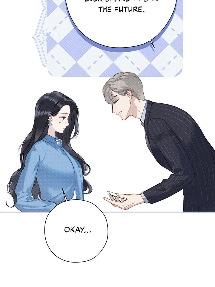 Only for Love Chapter 17 page 42 - 