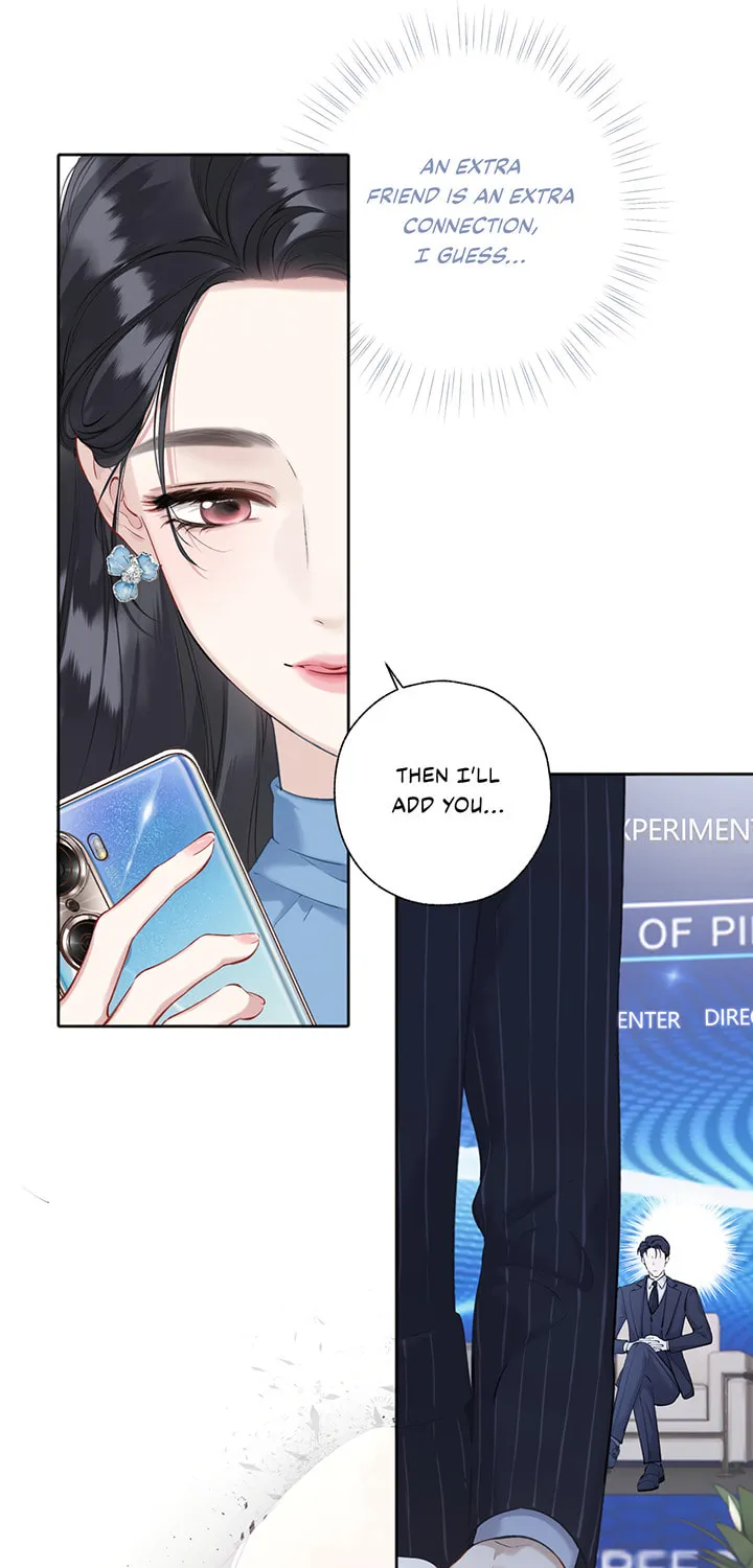 Only for Love Chapter 17 page 43 - 