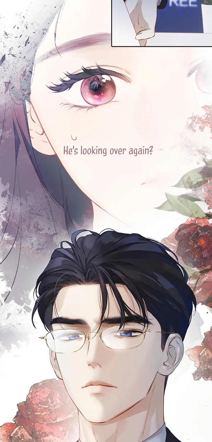 Only for Love Chapter 17 page 44 - 