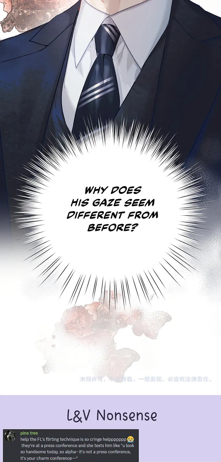 Only for Love Chapter 17 page 45 - 