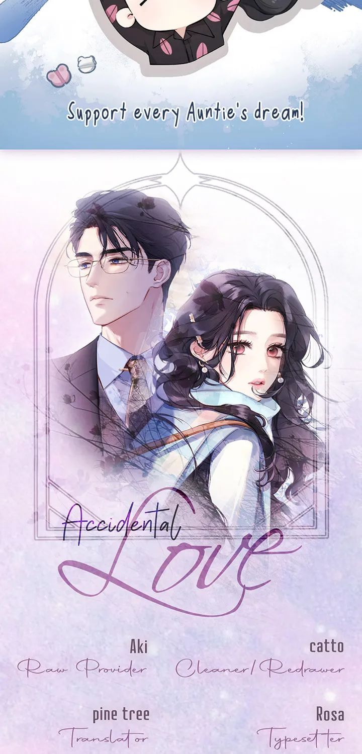Only for Love Chapter 17 page 47 - 