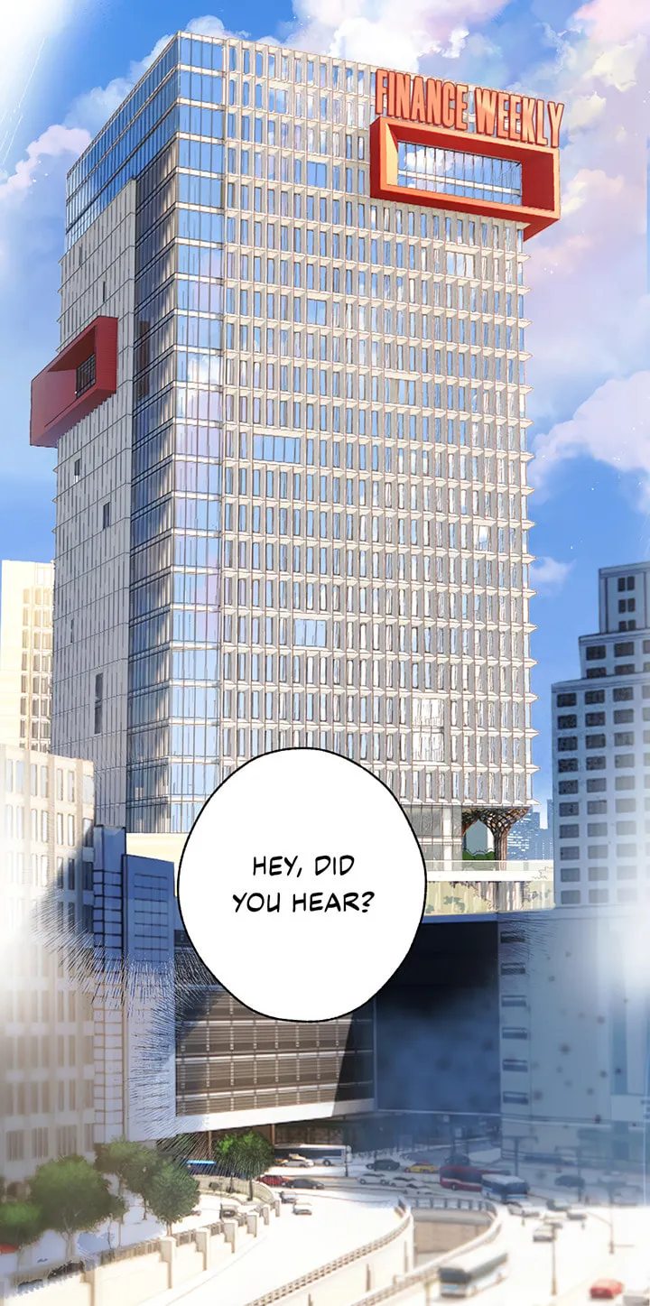 Only for Love Chapter 17 page 7 - 