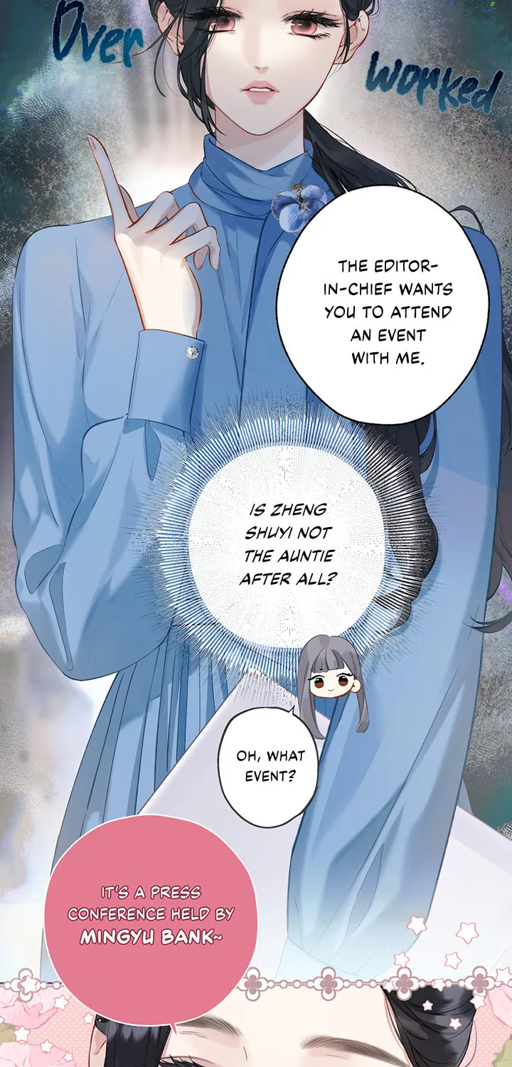 Only for Love Chapter 17 page 10 - 