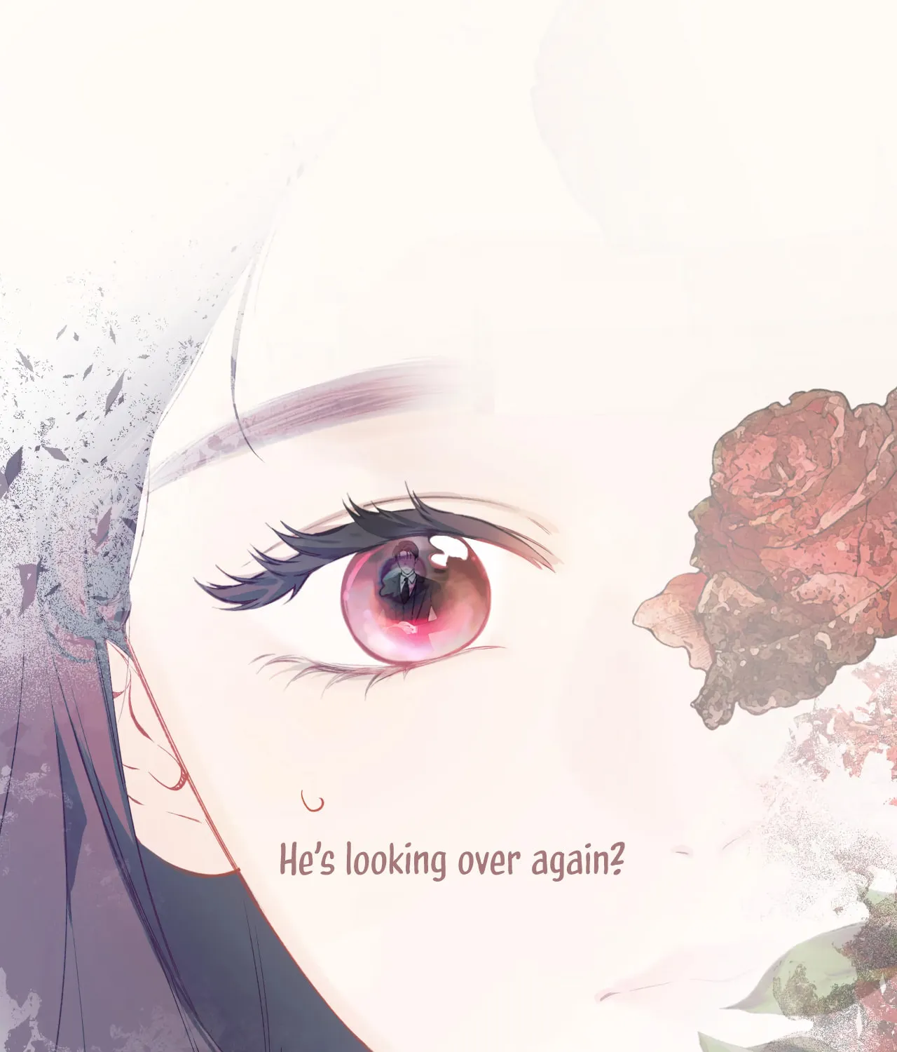 Only for Love Chapter 18 page 1 - 