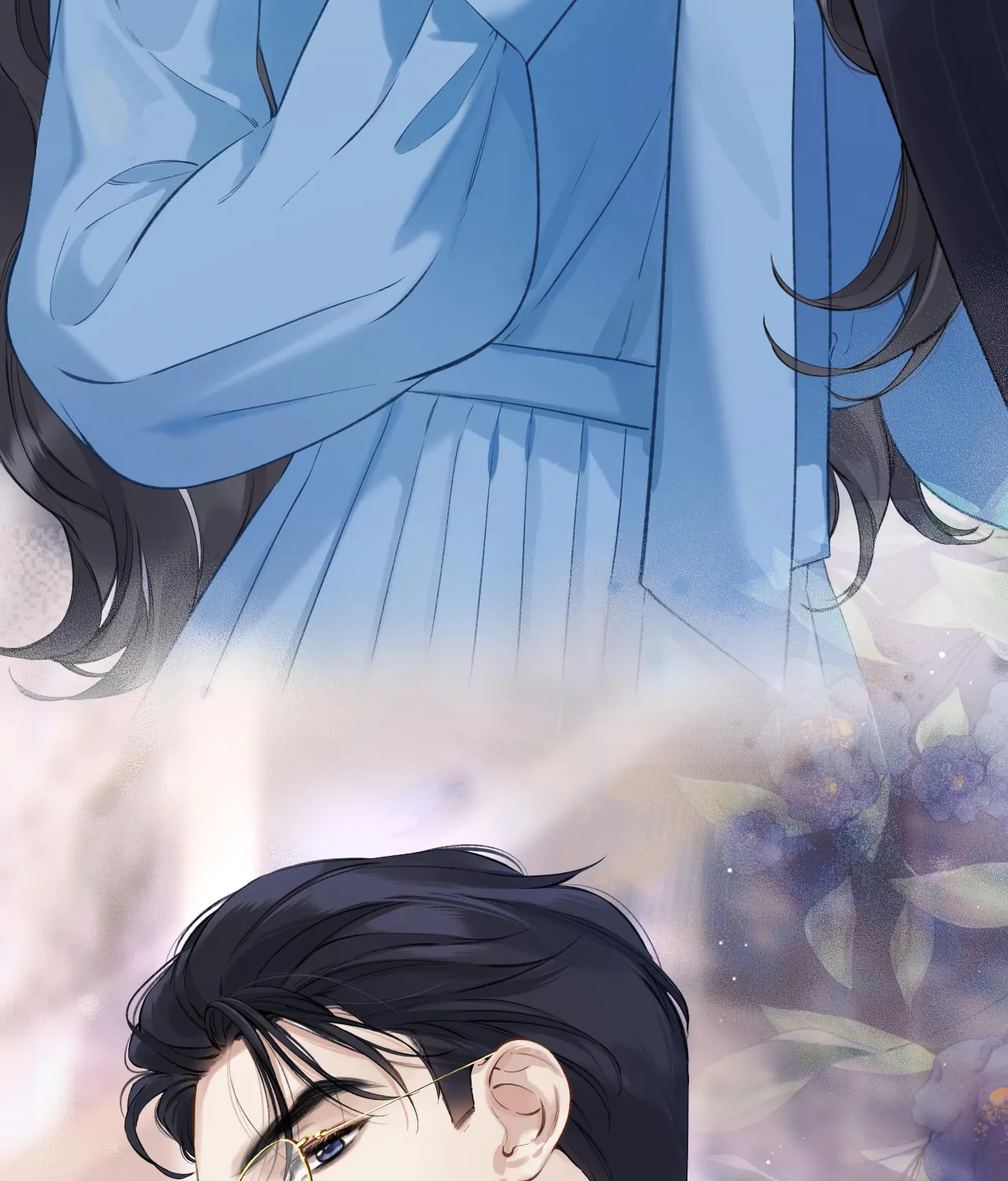 Only for Love Chapter 18 page 11 - 