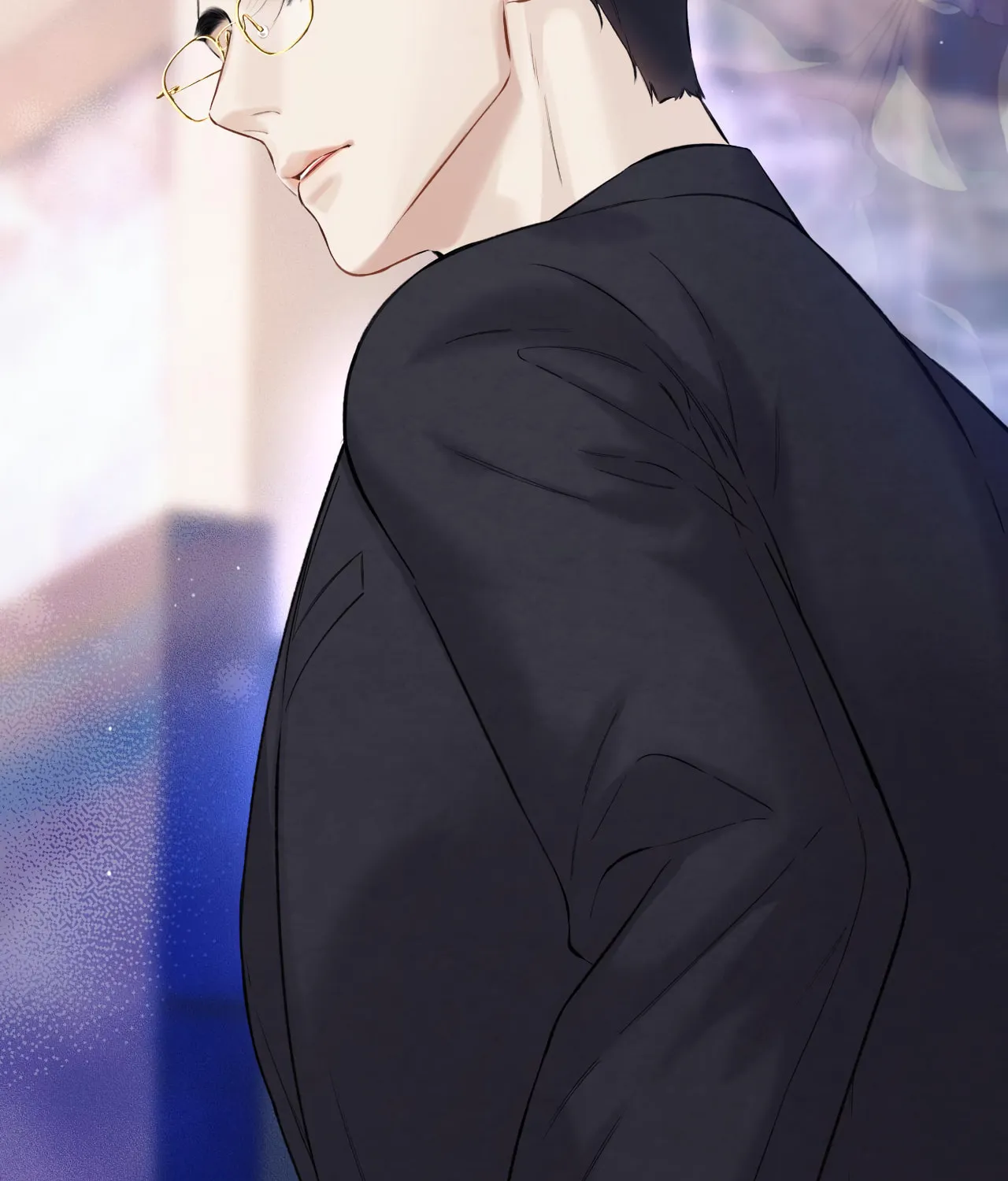 Only for Love Chapter 18 page 12 - 