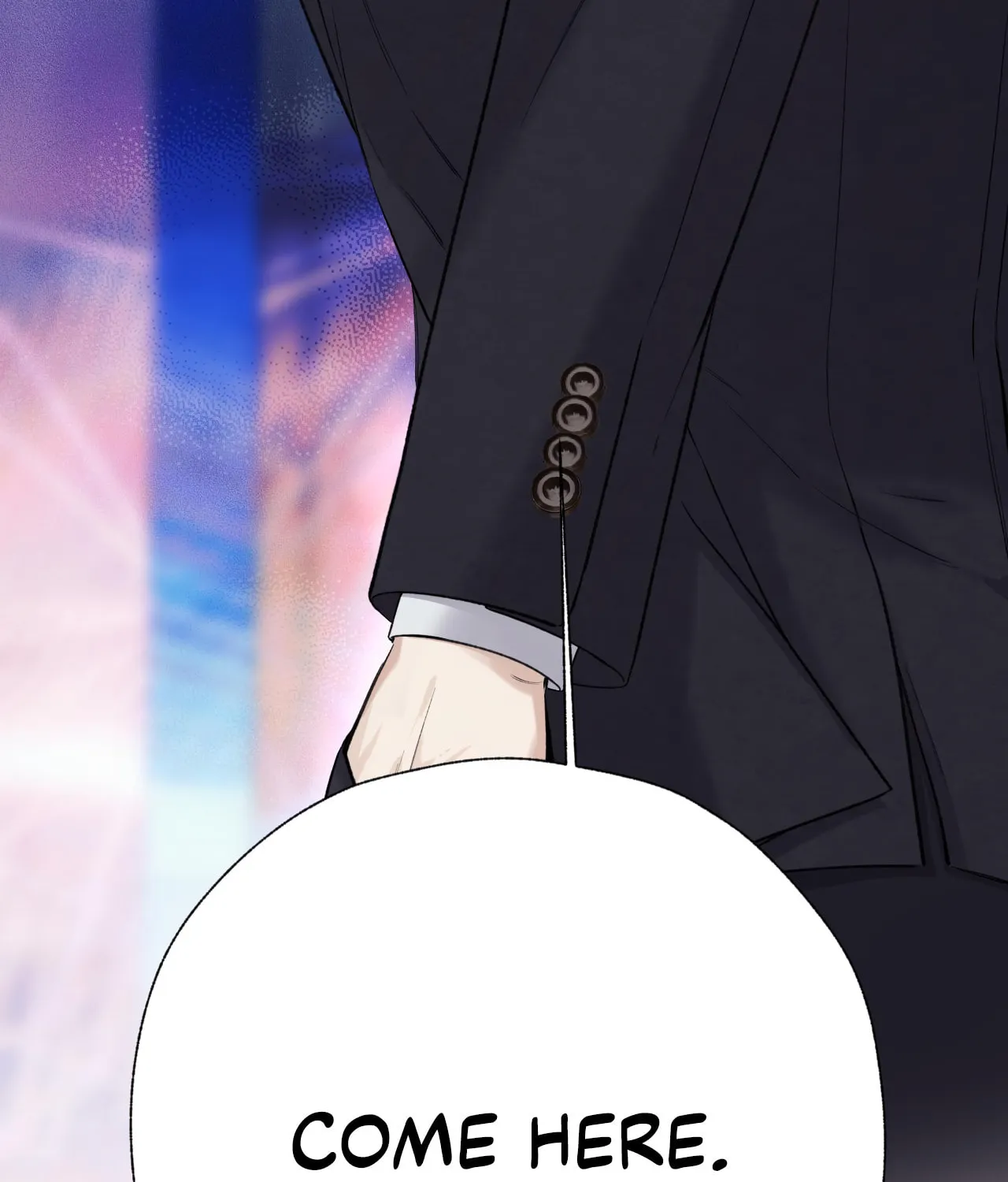 Only for Love Chapter 18 page 13 - 