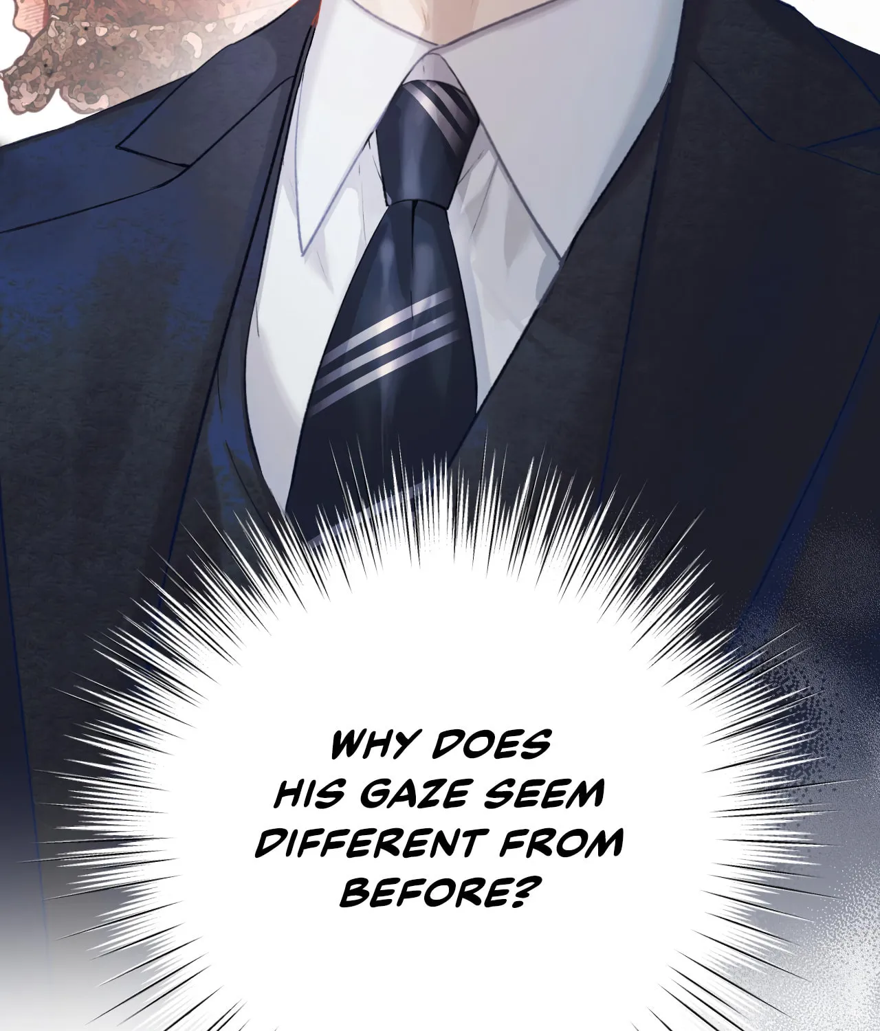 Only for Love Chapter 18 page 3 - 