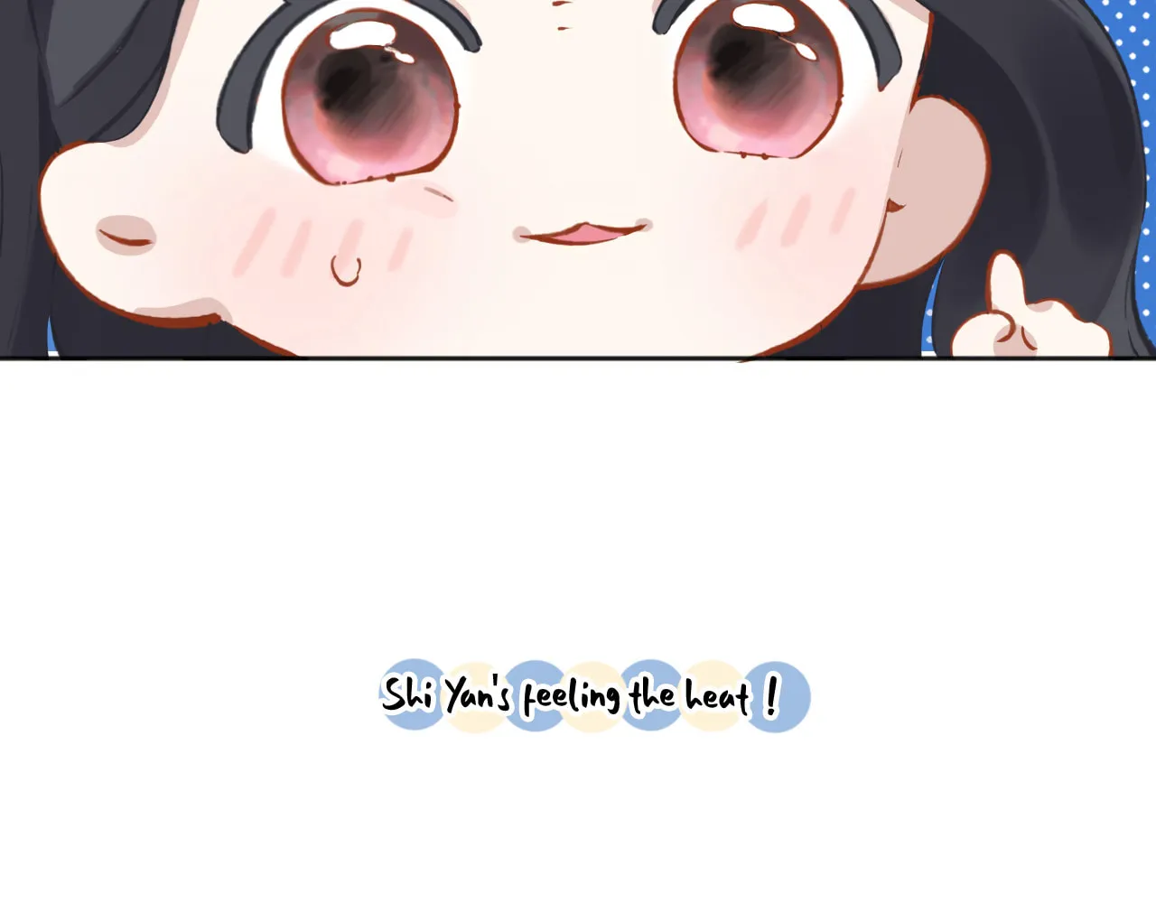 Only for Love Chapter 18 page 21 - 