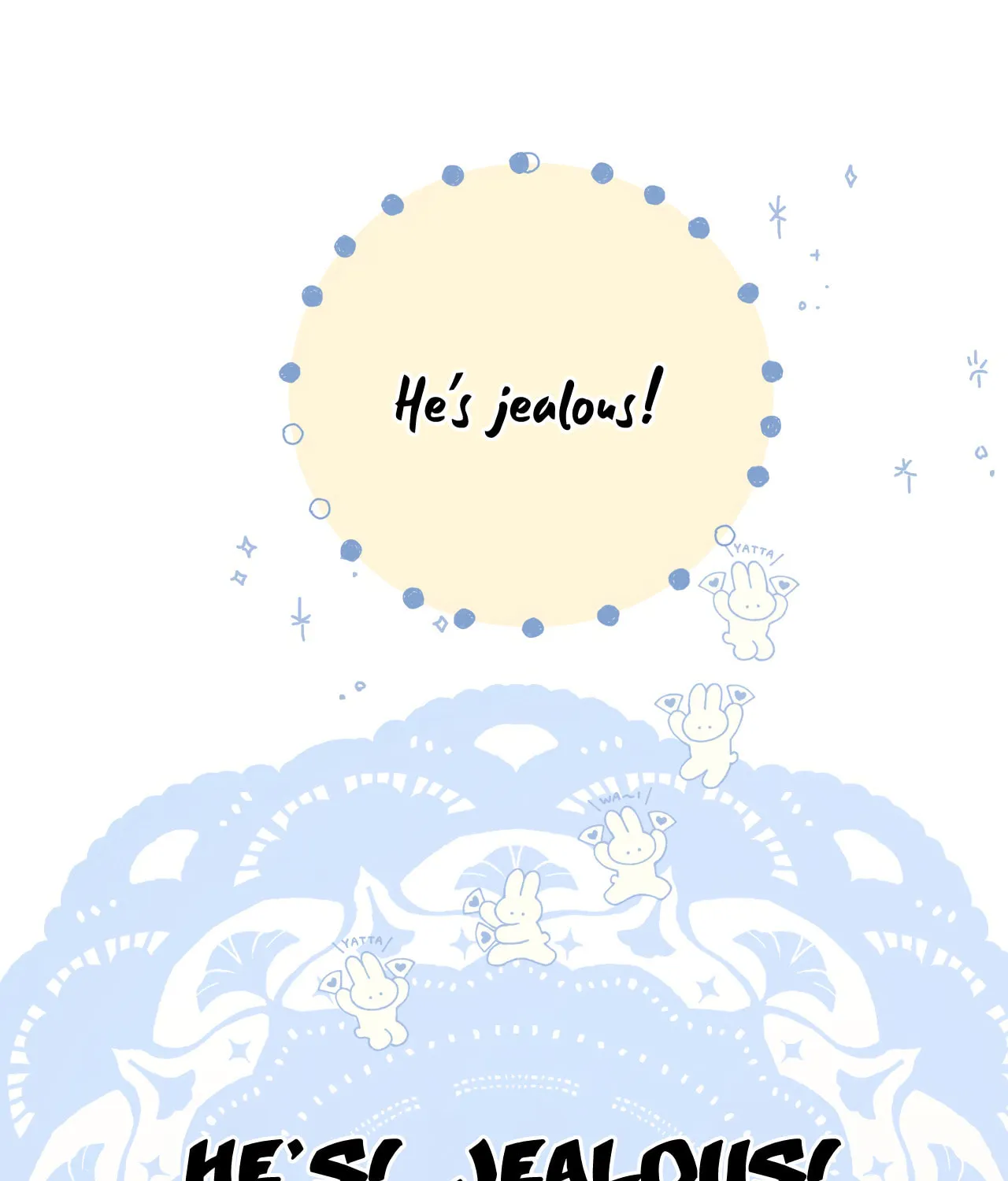 Only for Love Chapter 18 page 22 - 