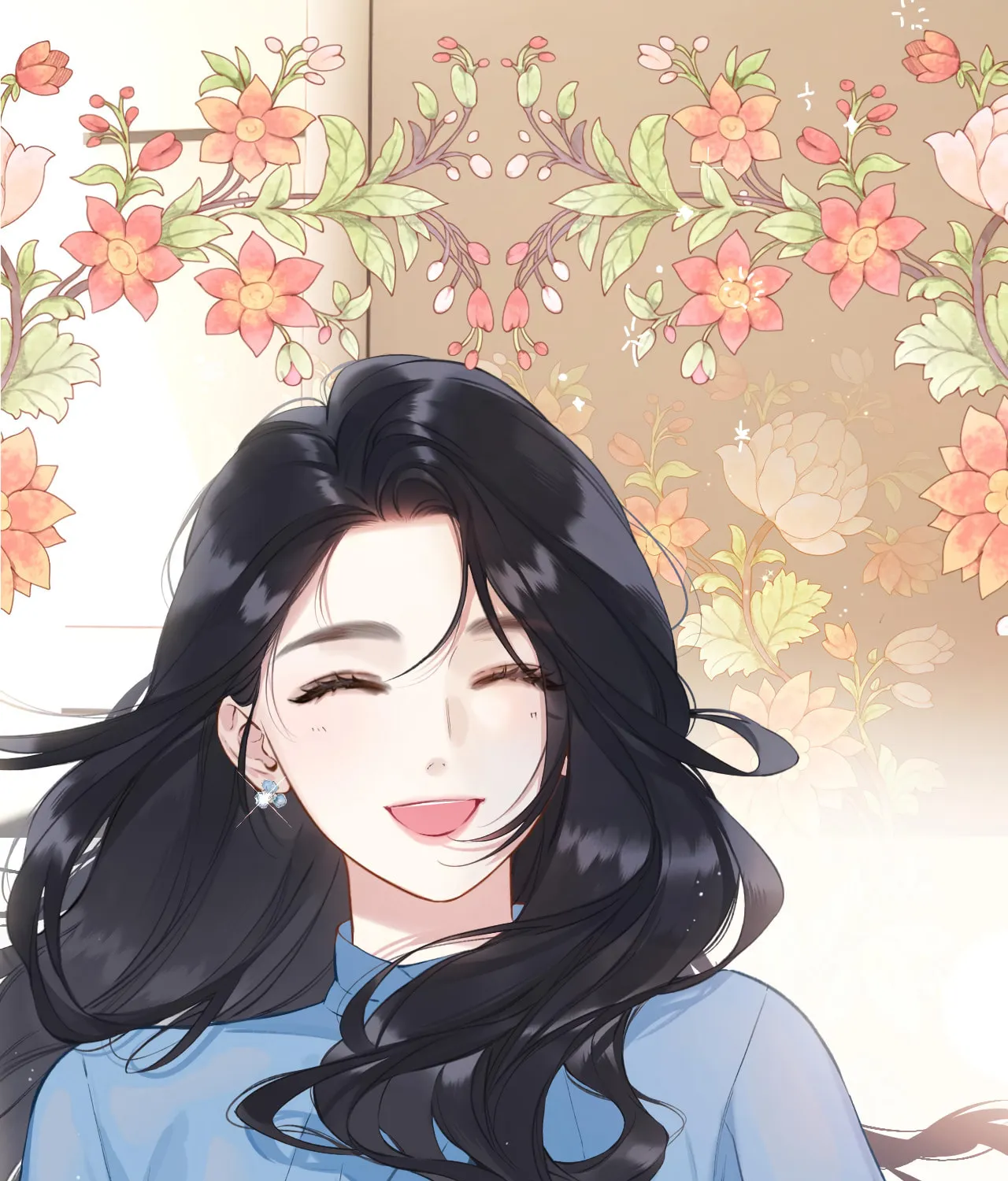 Only for Love Chapter 18 page 24 - 