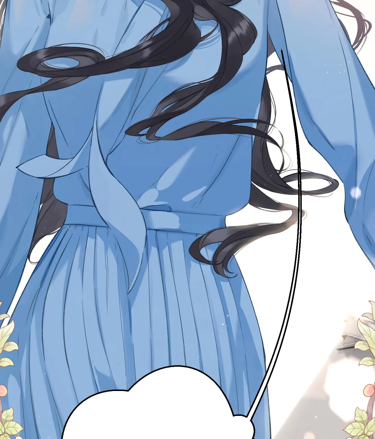 Only for Love Chapter 18 page 25 - 