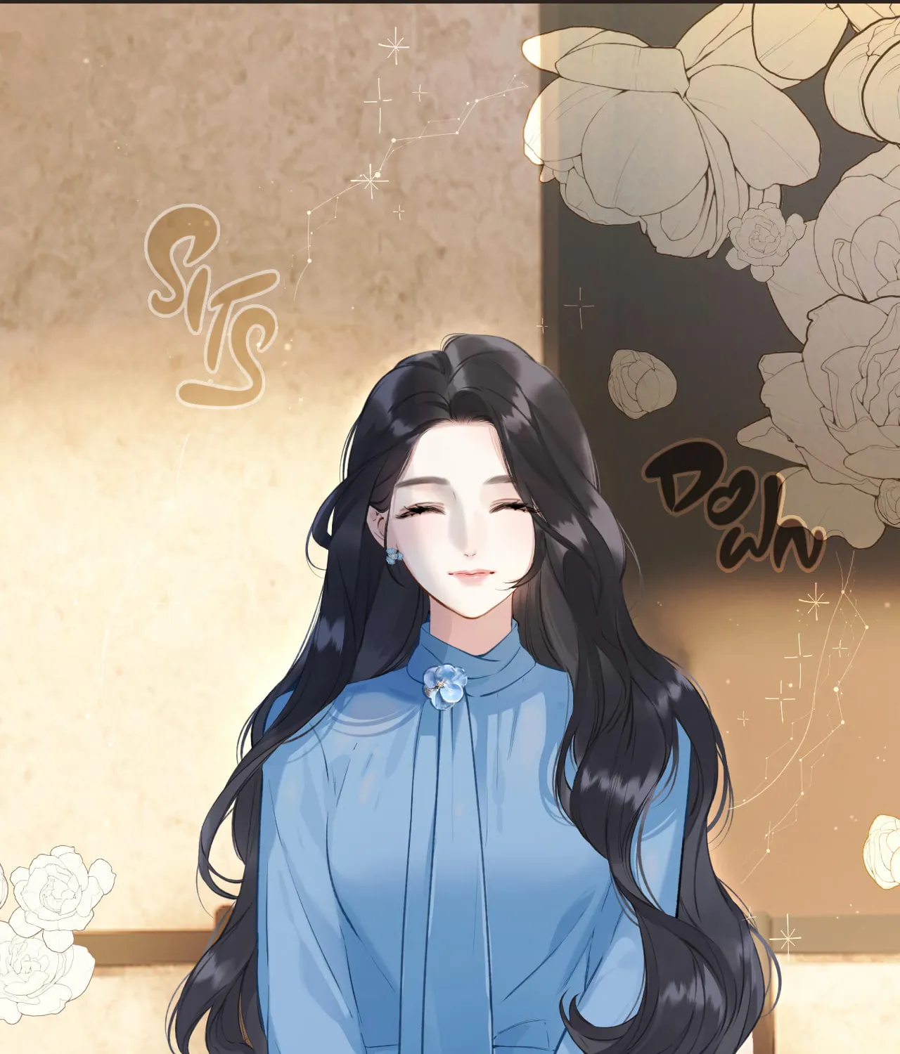 Only for Love Chapter 18 page 28 - 