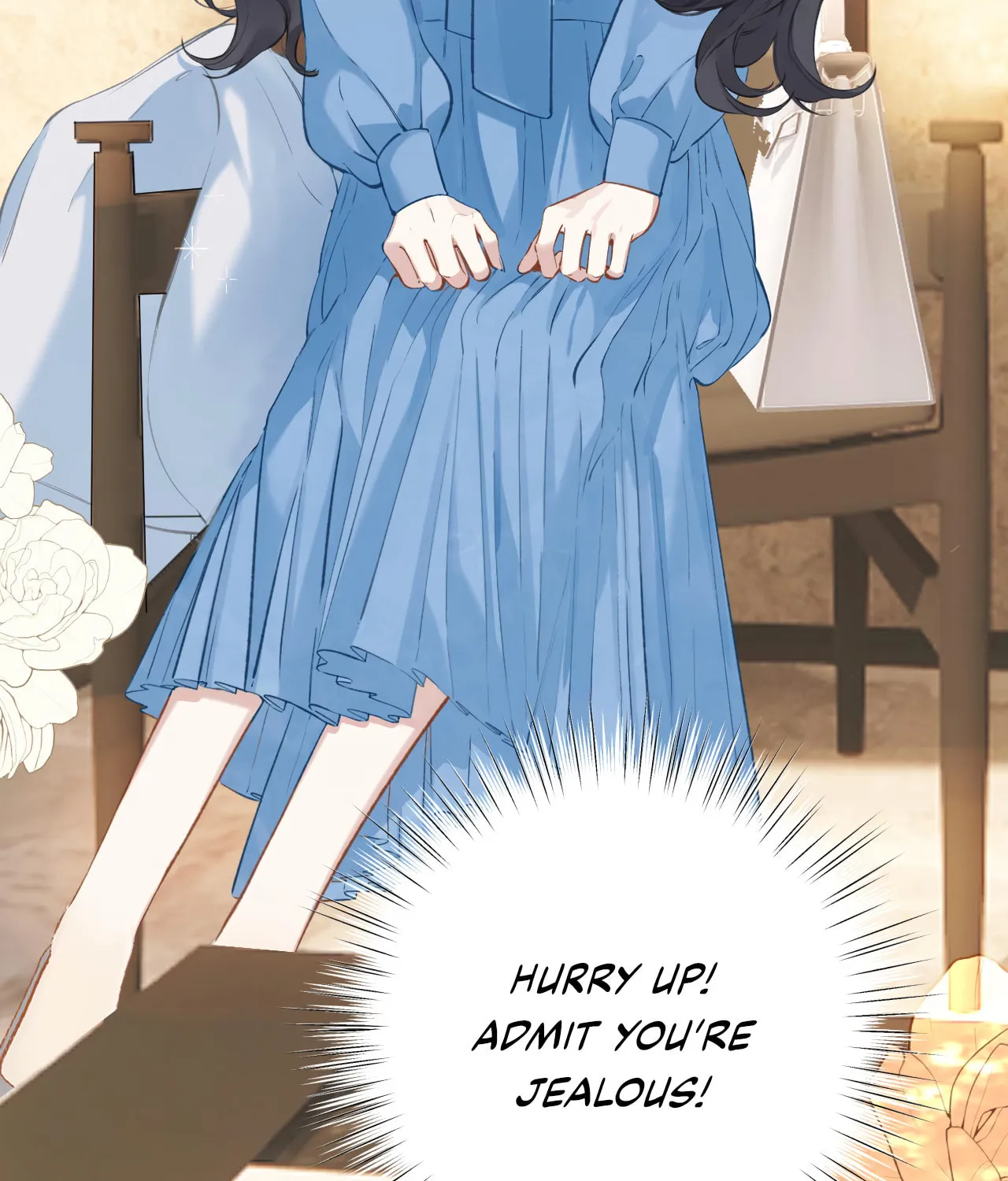 Only for Love Chapter 18 page 29 - 