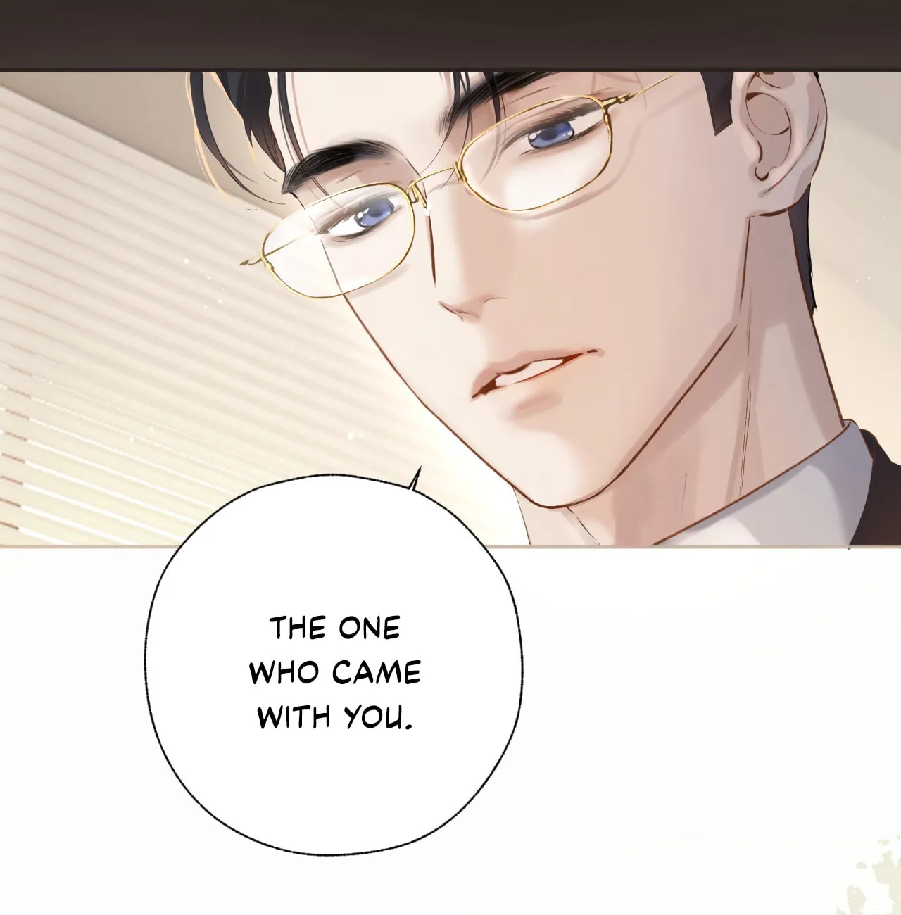 Only for Love Chapter 18 page 33 - 