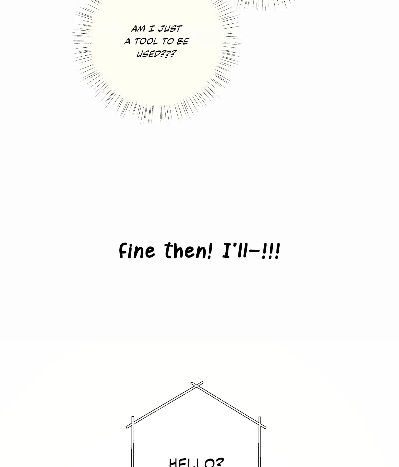 Only for Love Chapter 18 page 36 - 