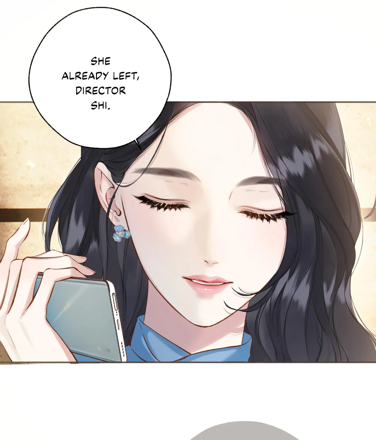 Only for Love Chapter 18 page 42 - 