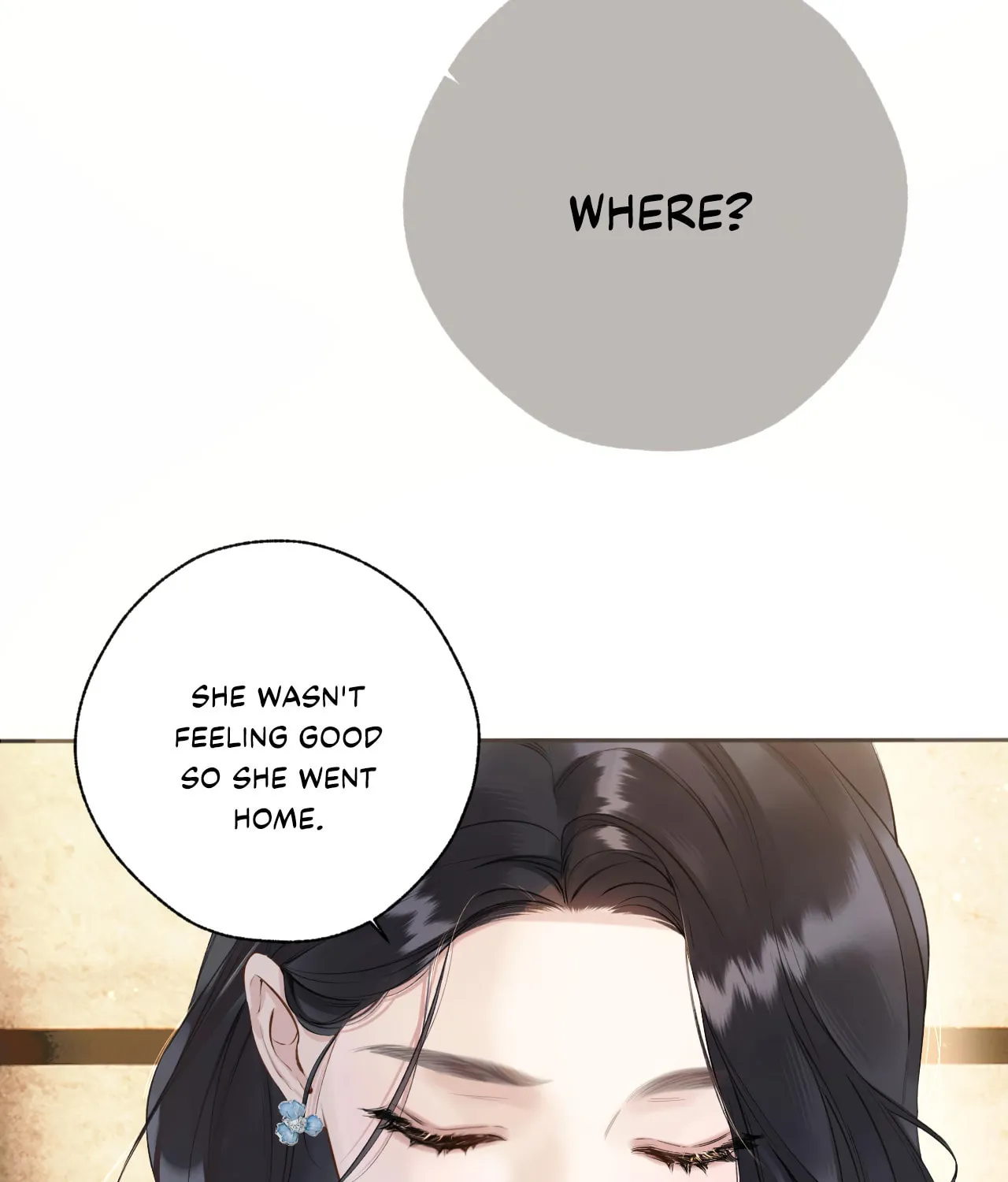 Only for Love Chapter 18 page 43 - 