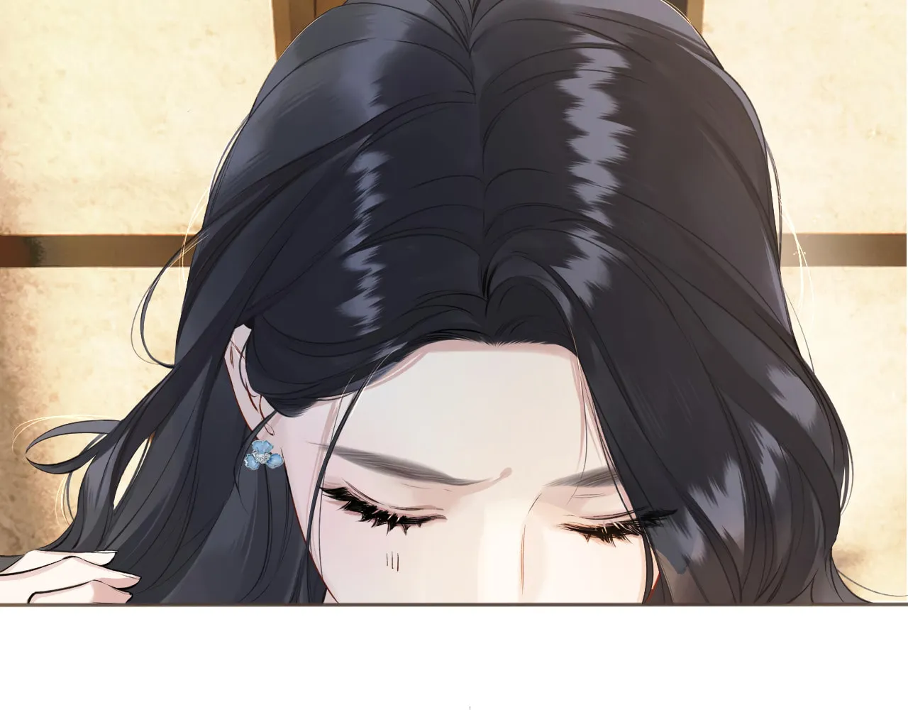 Only for Love Chapter 18 page 45 - 