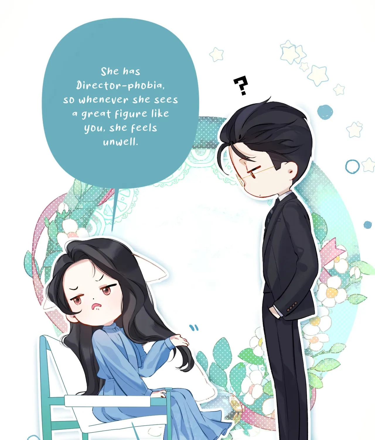 Only for Love Chapter 18 page 47 - 