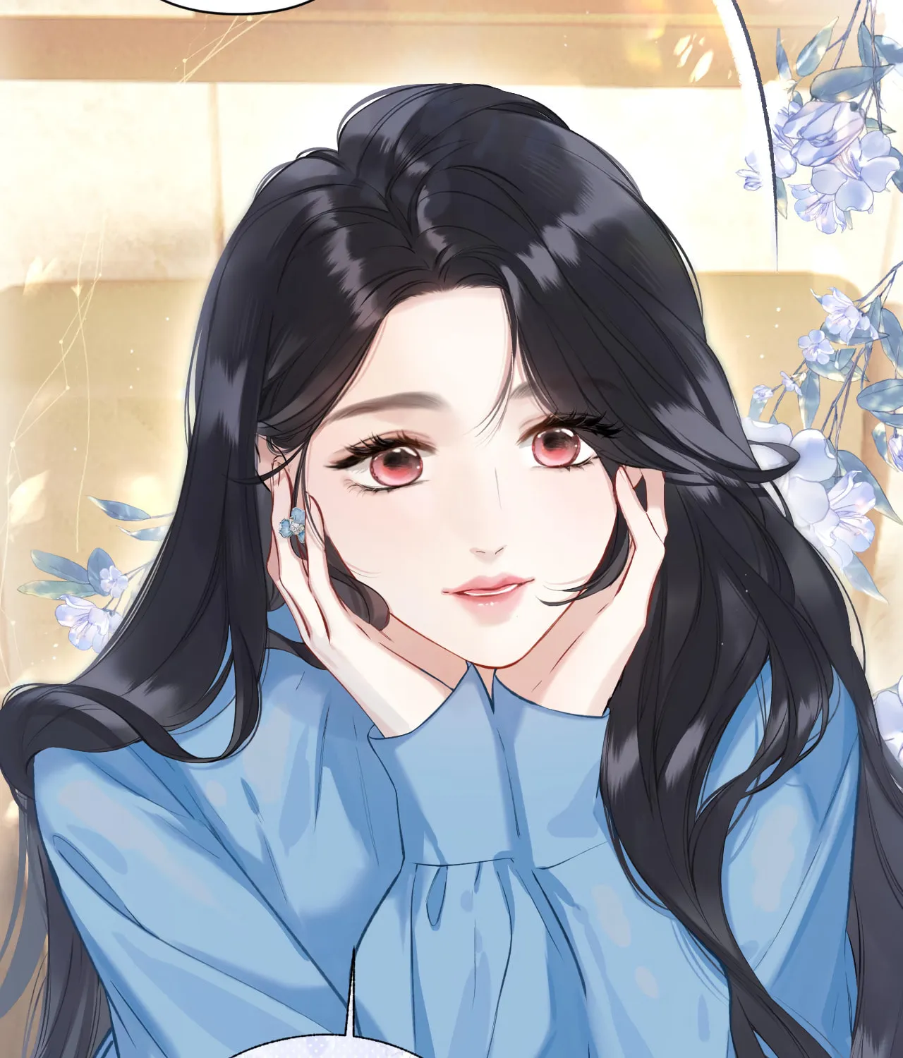 Only for Love Chapter 18 page 49 - 