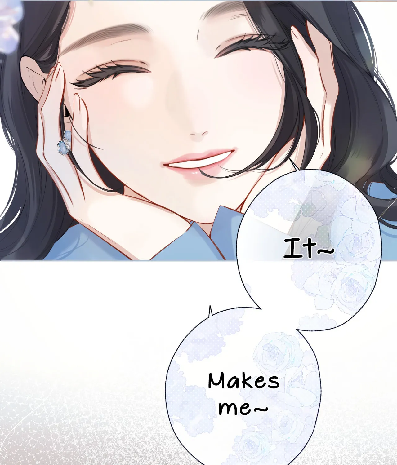 Only for Love Chapter 18 page 52 - 