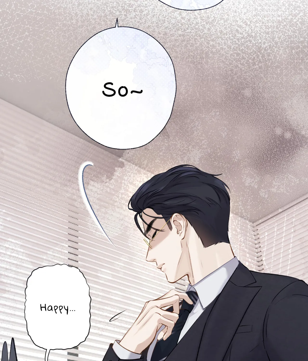 Only for Love Chapter 18 page 53 - 