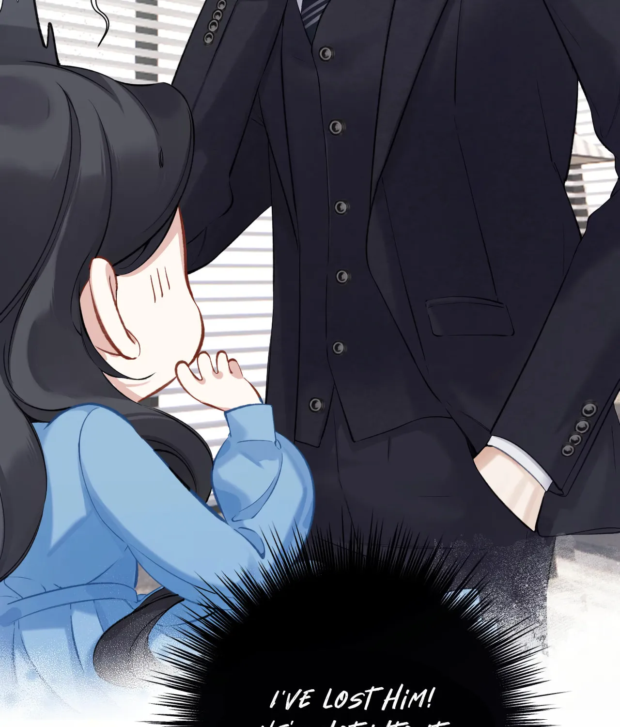 Only for Love Chapter 18 page 54 - 