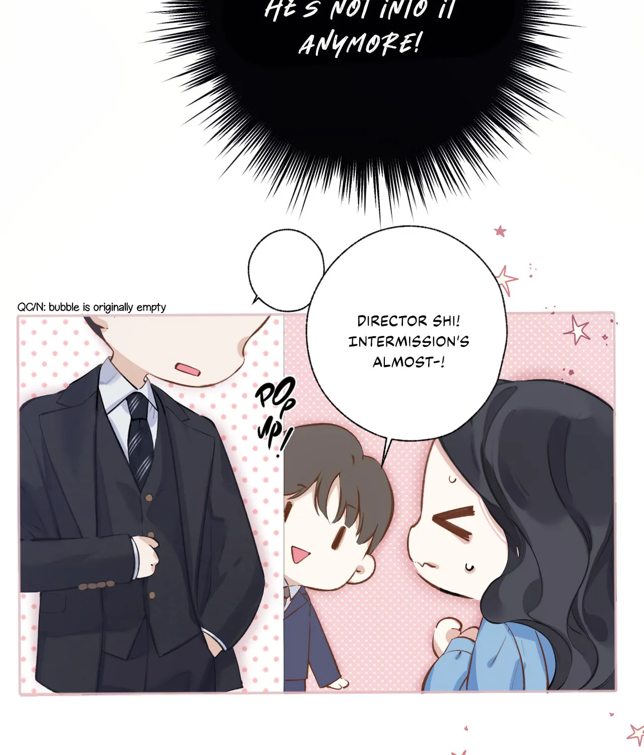Only for Love Chapter 18 page 55 - 