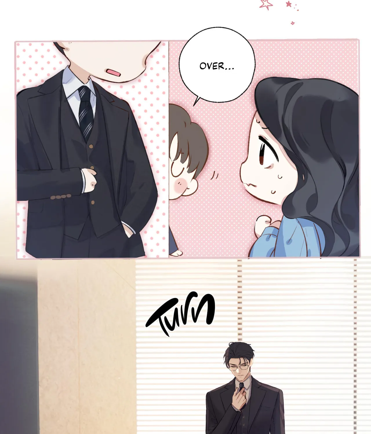 Only for Love Chapter 18 page 56 - 