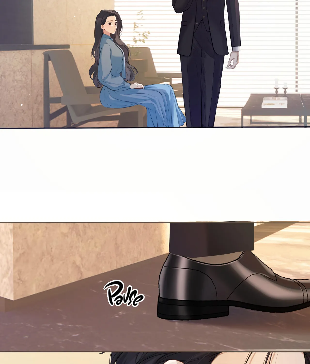 Only for Love Chapter 18 page 57 - 