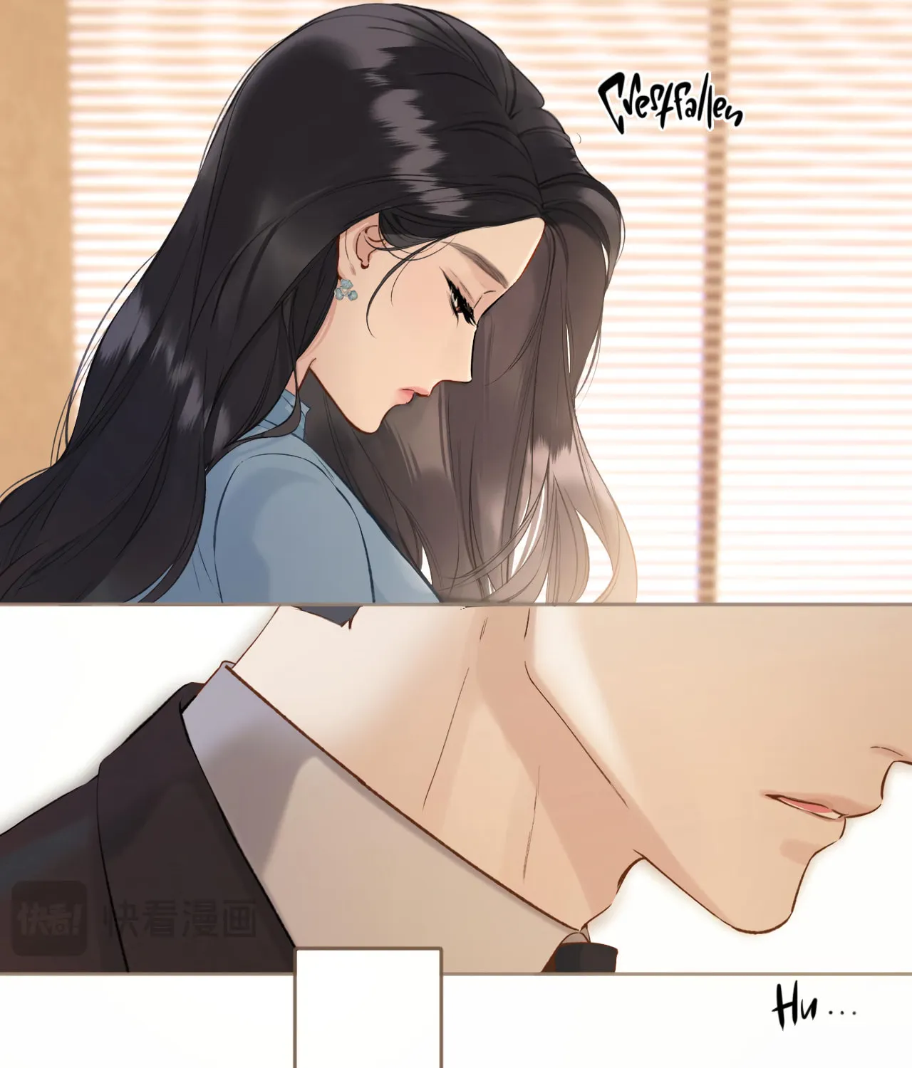 Only for Love Chapter 18 page 59 - 