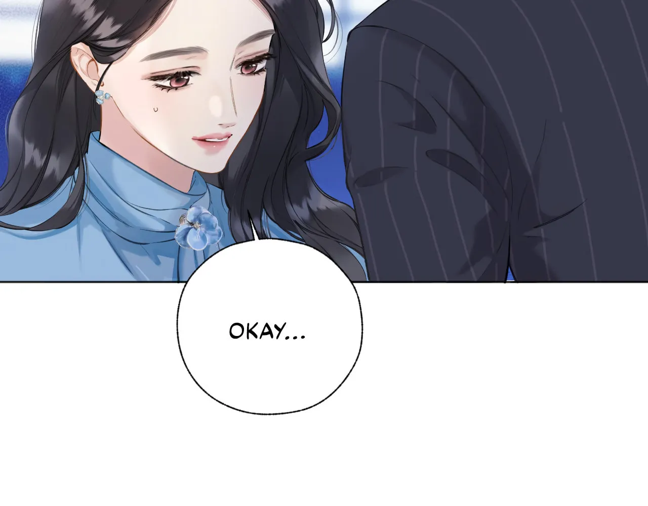 Only for Love Chapter 18 page 7 - 
