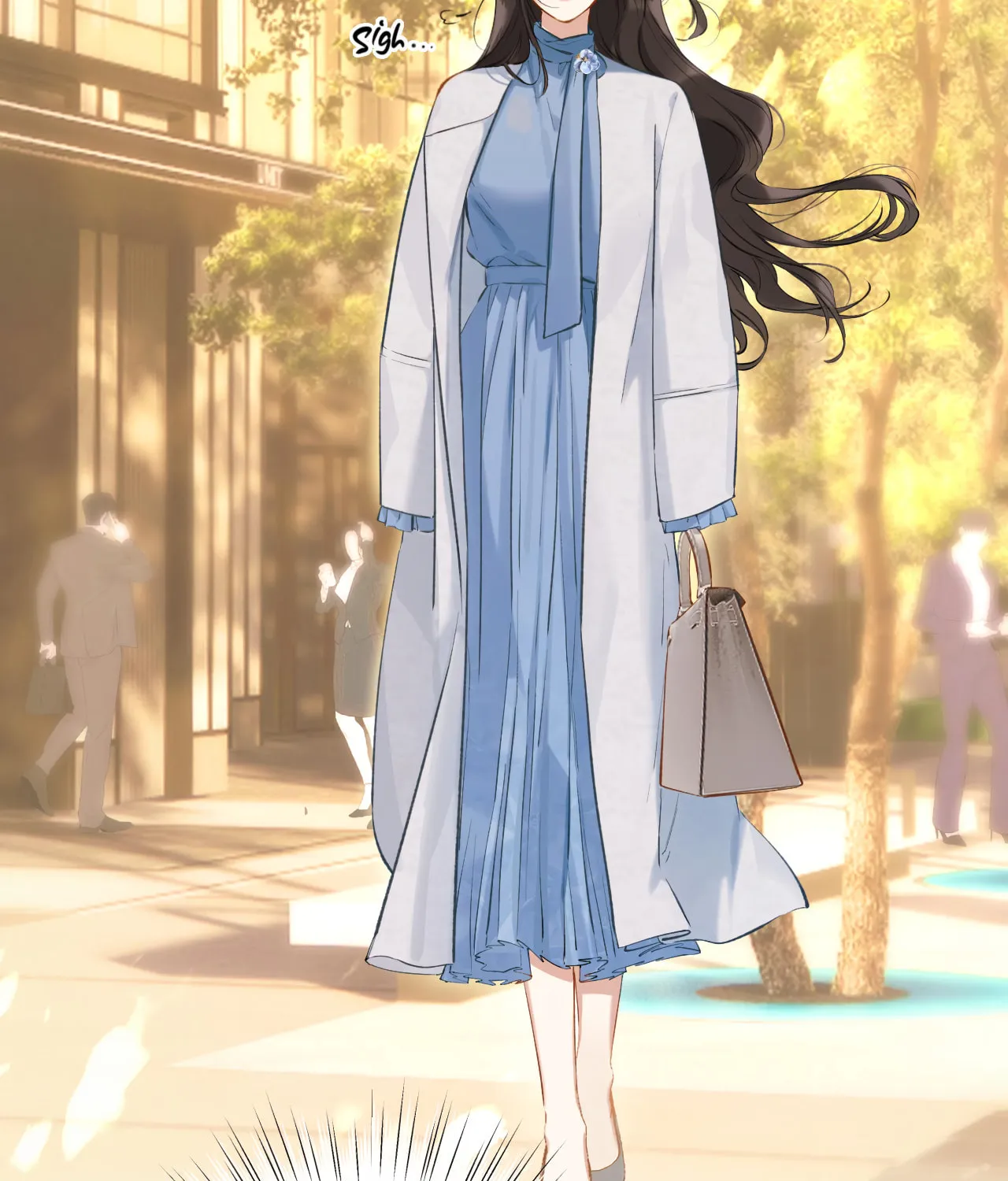 Only for Love Chapter 18 page 63 - 