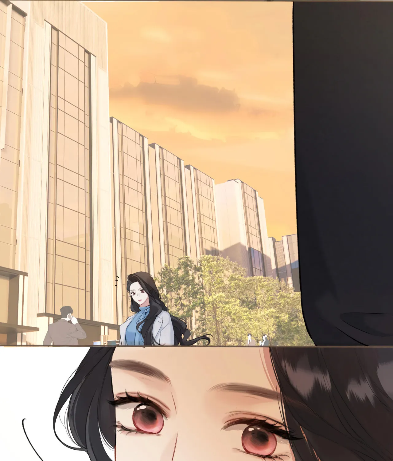 Only for Love Chapter 18 page 66 - 
