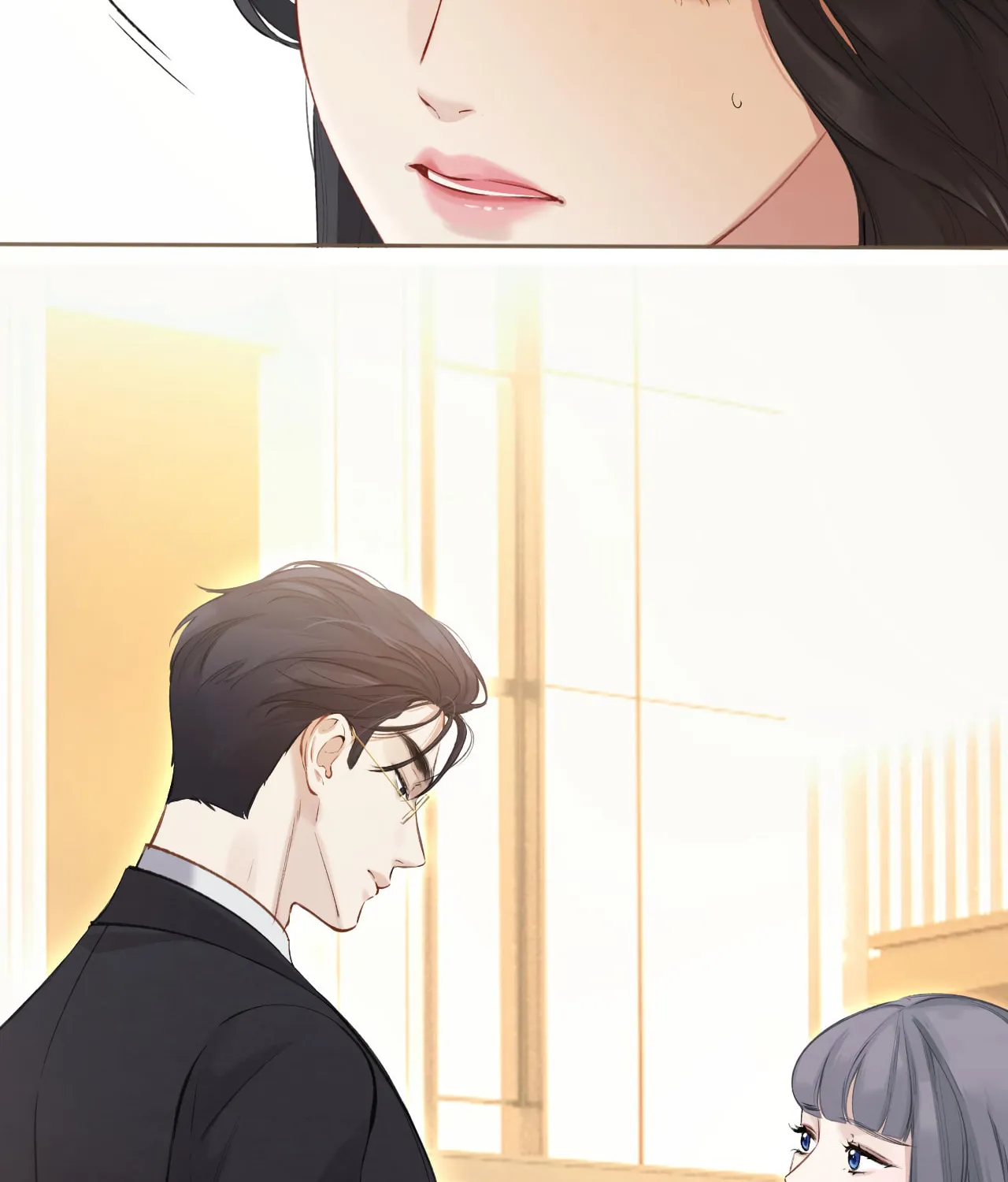 Only for Love Chapter 18 page 67 - 