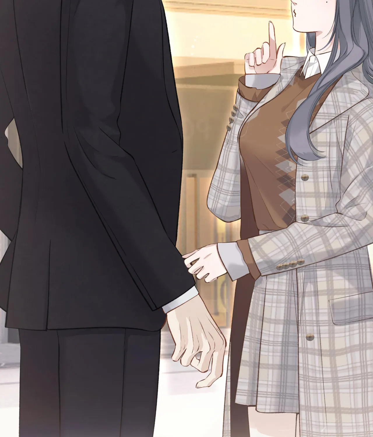 Only for Love Chapter 18 page 68 - 