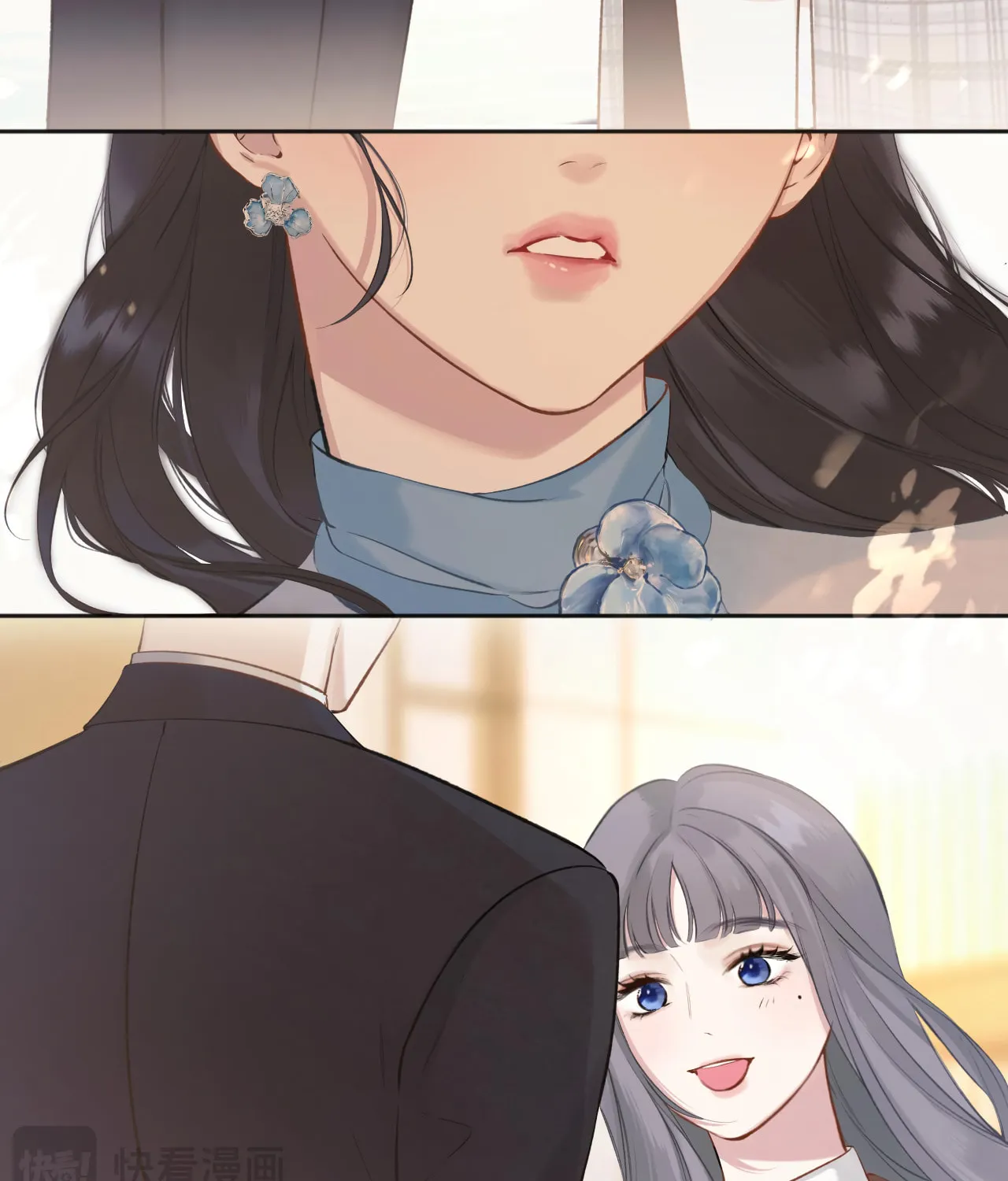 Only for Love Chapter 18 page 69 - 