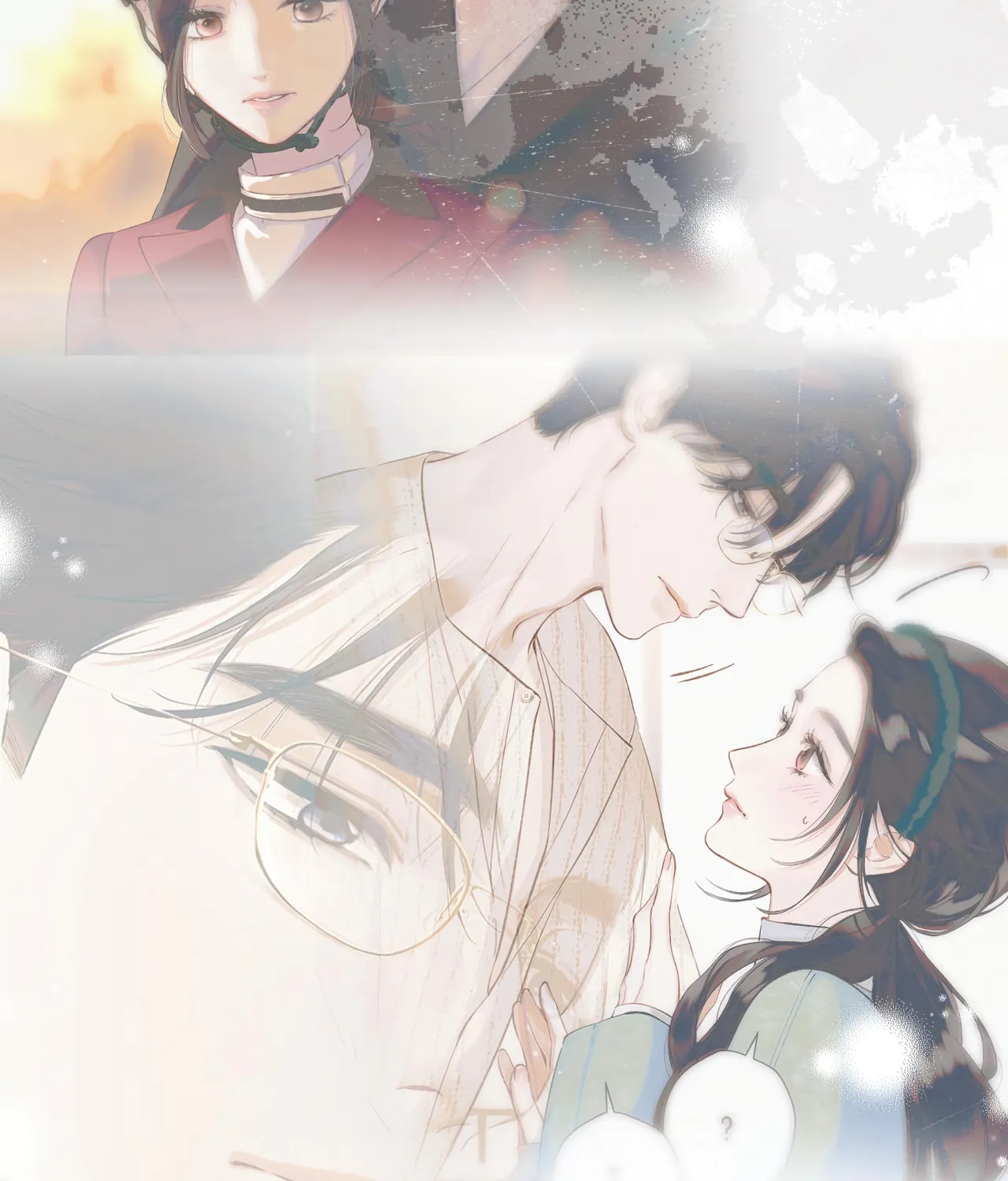 Only for Love Chapter 18 page 71 - 