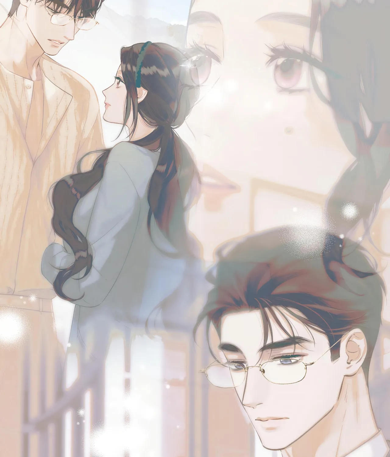 Only for Love Chapter 18 page 73 - 