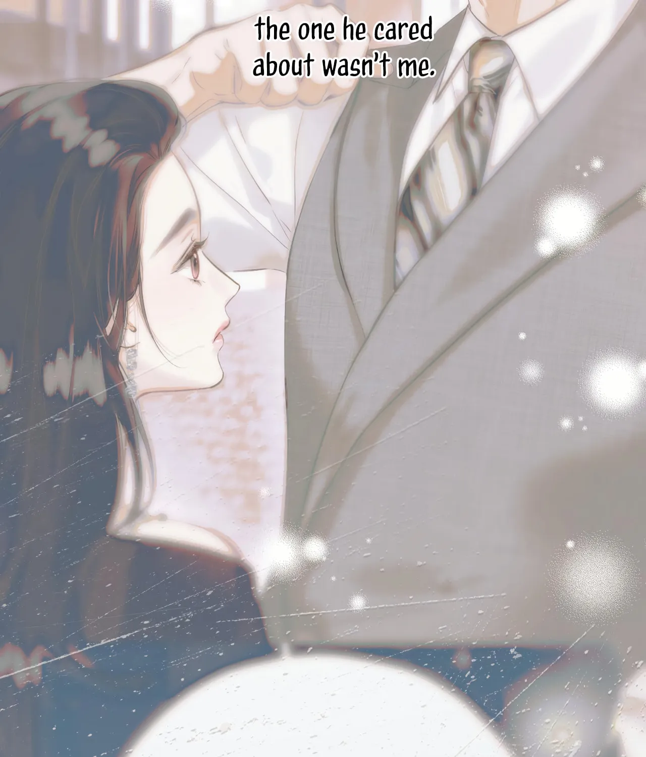 Only for Love Chapter 18 page 74 - 